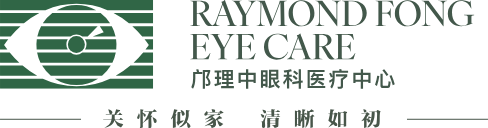Raymond Fong Eye Care
